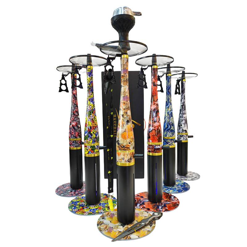 Bar Hookah