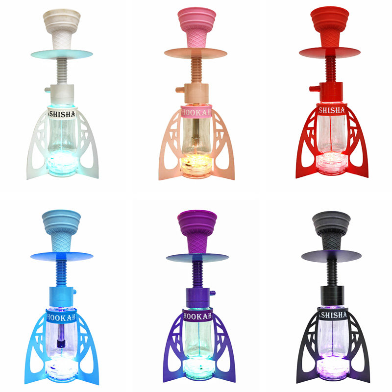 Bar Hookah