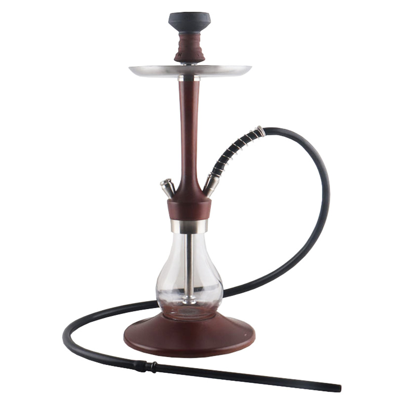 Wooden Hookah