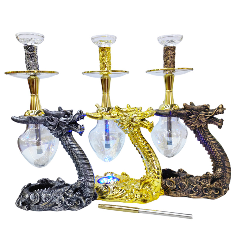 Modeling Hookah