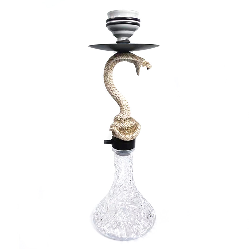 Modeling Hookah