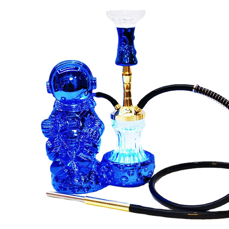 Modeling Hookah