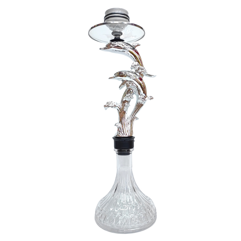 Modeling Hookah