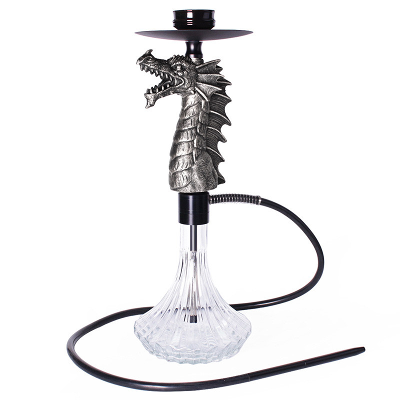 Modeling Hookah