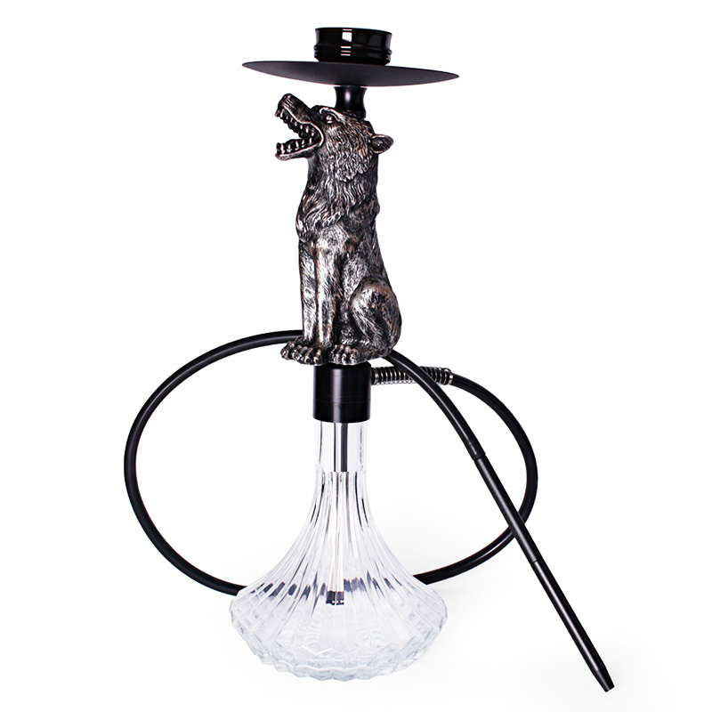 Modeling Hookah