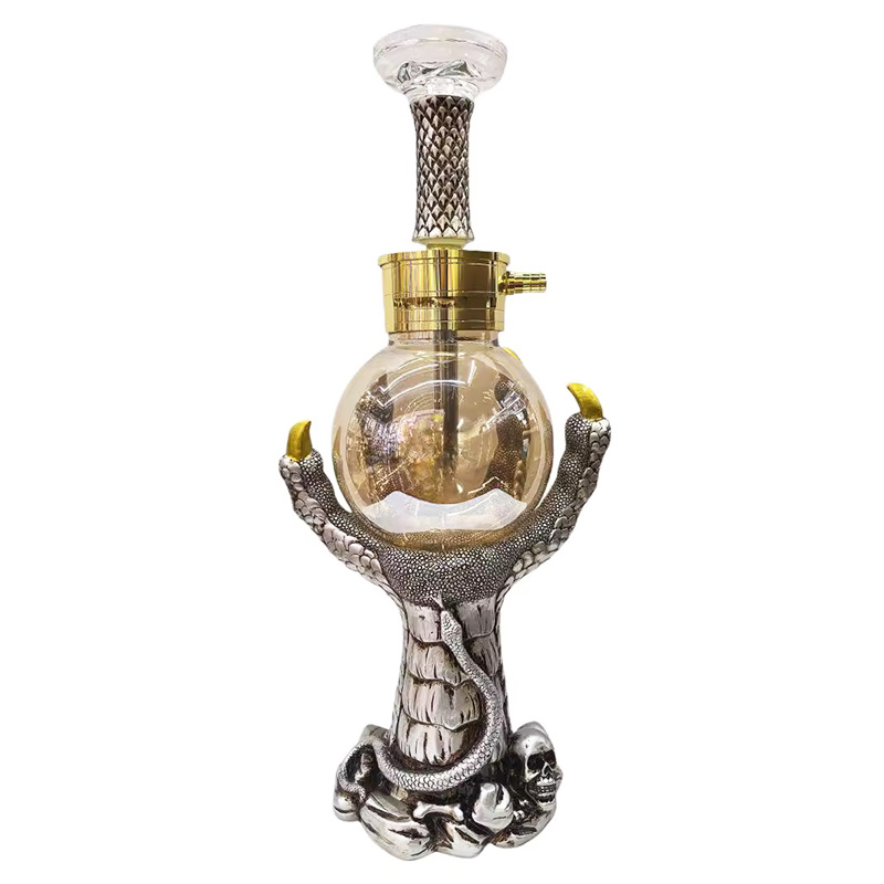 Modeling Hookah