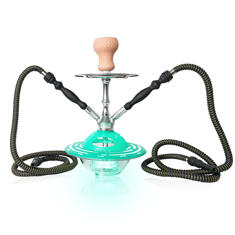 Modeling Hookah