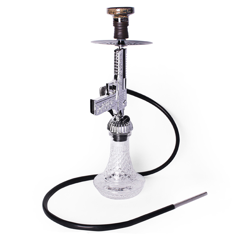 Modeling Hookah