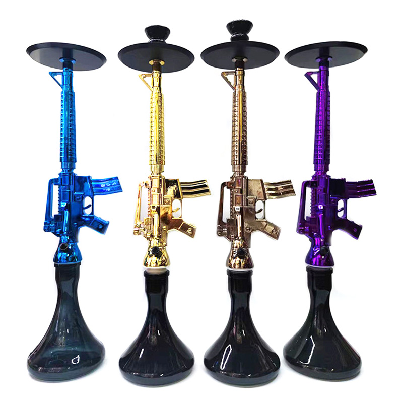 Modeling Hookah