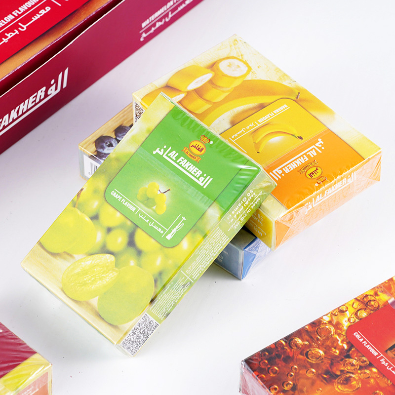 Fruit Hookah Tobacco