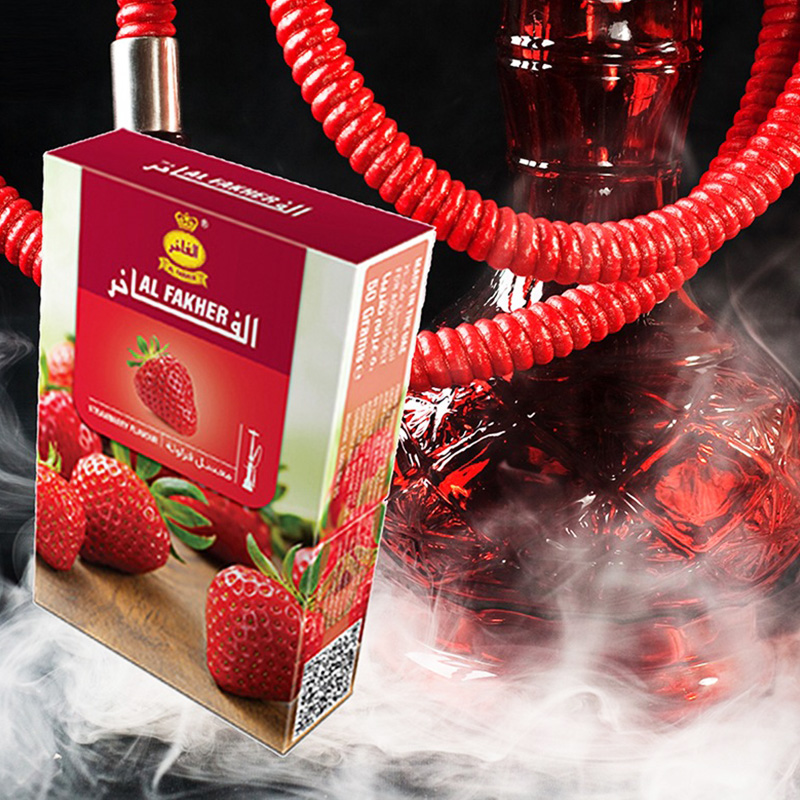 Fruit Hookah Tobacco
