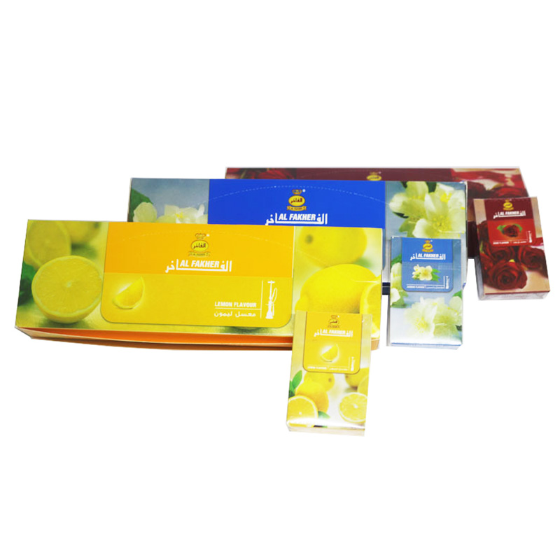Fruit Hookah Tobacco