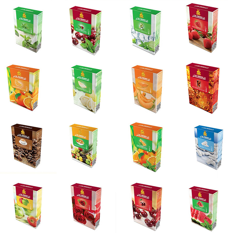 Fruit Hookah Tobacco