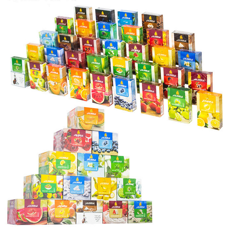 Fruit Hookah Tobacco