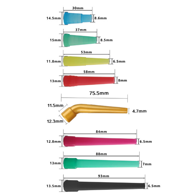 Disposable Hookah Mouthpiece