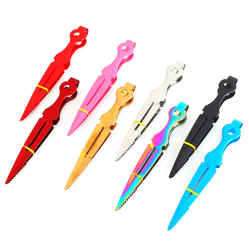 Hookah Charcoal Tongs