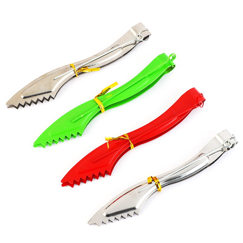Hookah Charcoal Tongs