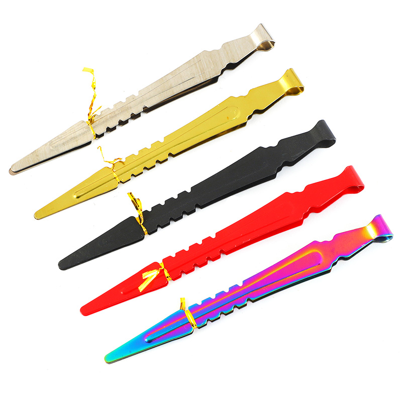 Hookah Charcoal Tongs