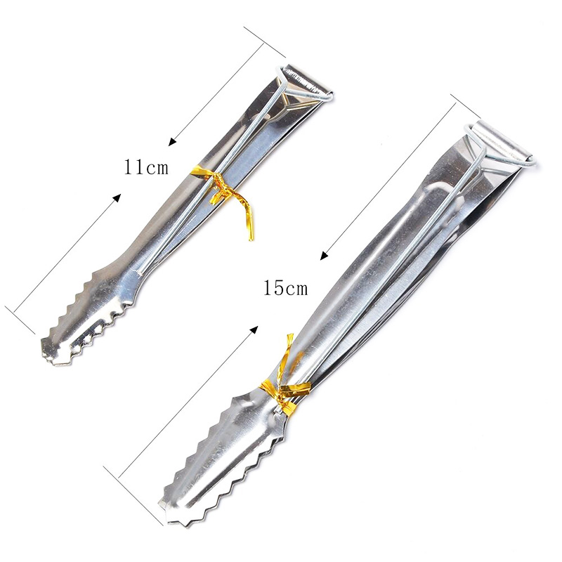 Hookah Charcoal Tongs