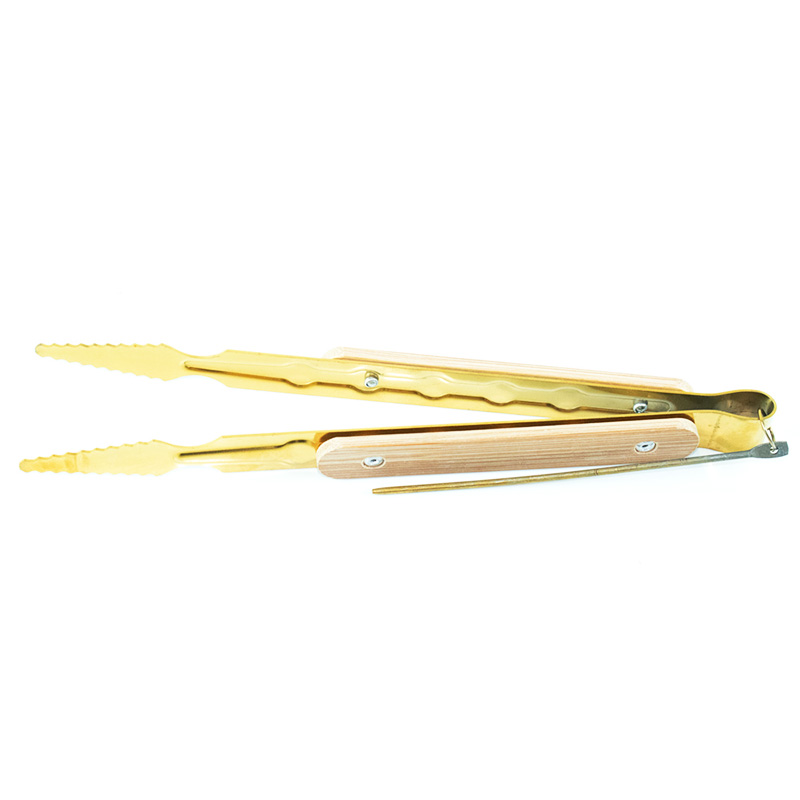 Hookah Charcoal Tongs