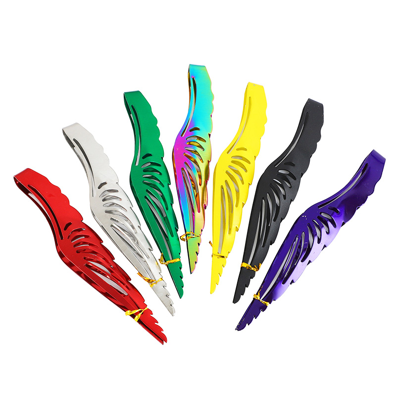 Hookah Charcoal Tongs