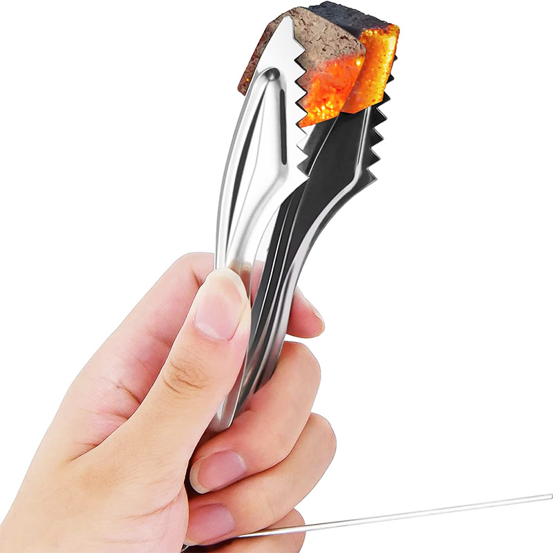 Hookah Charcoal Tongs