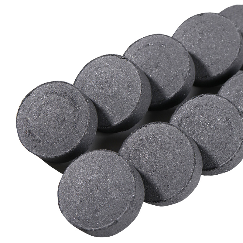 Fast Burning Hookah Carbon Block