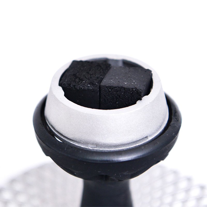 Coconut Shell Hookah Charcoal