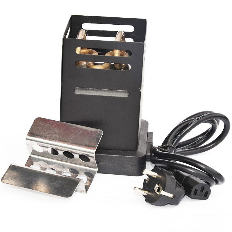 Hookah Charcoal Burner