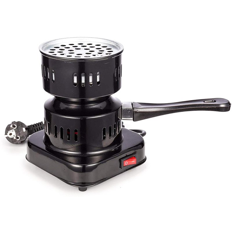 Hookah Charcoal Burner