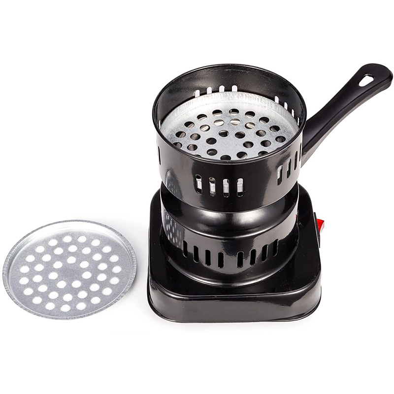 Hookah Charcoal Burner