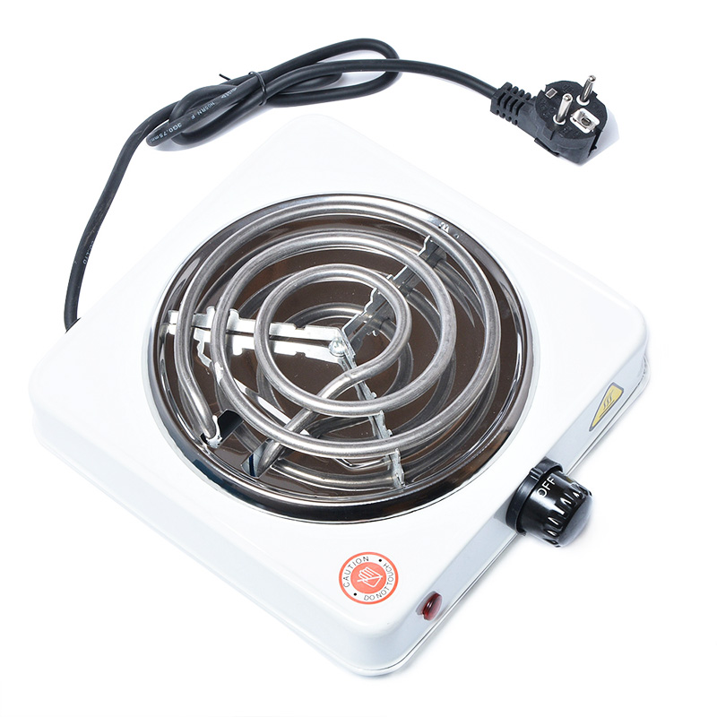 Hookah Charcoal Burner