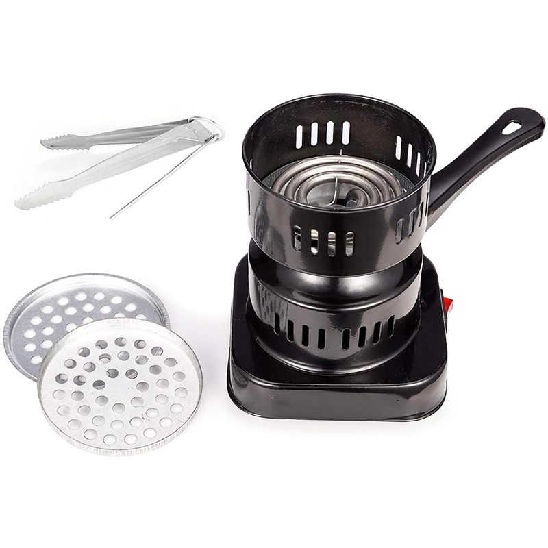 Hookah Charcoal Burner