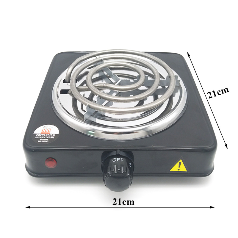 Hookah Charcoal Burner