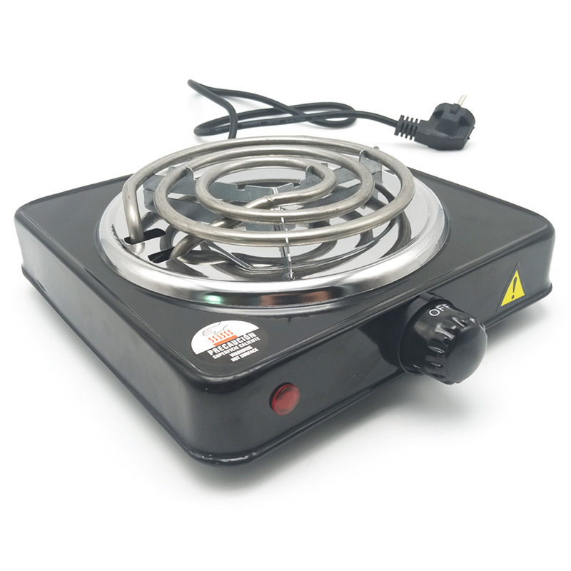 Hookah Charcoal Burner