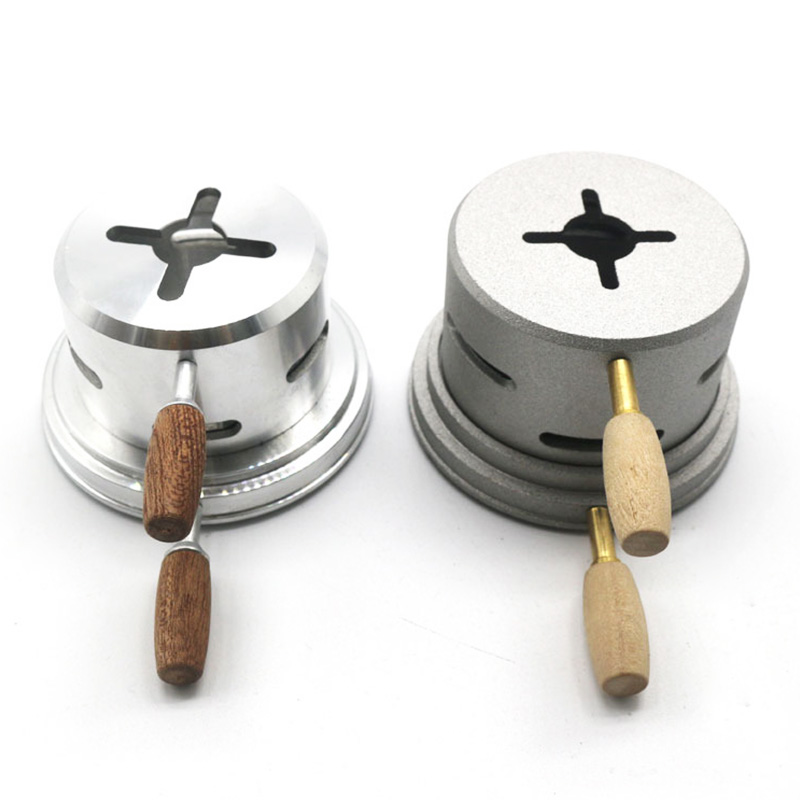 Hookah Charcoal Holder