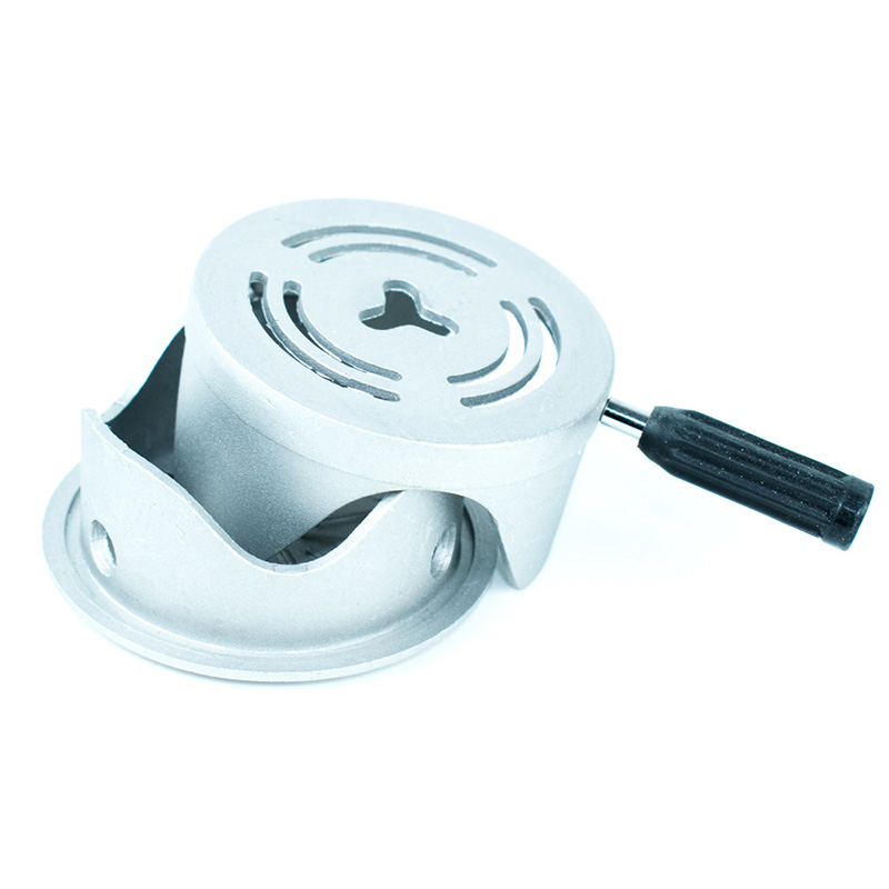 Hookah Charcoal Holder