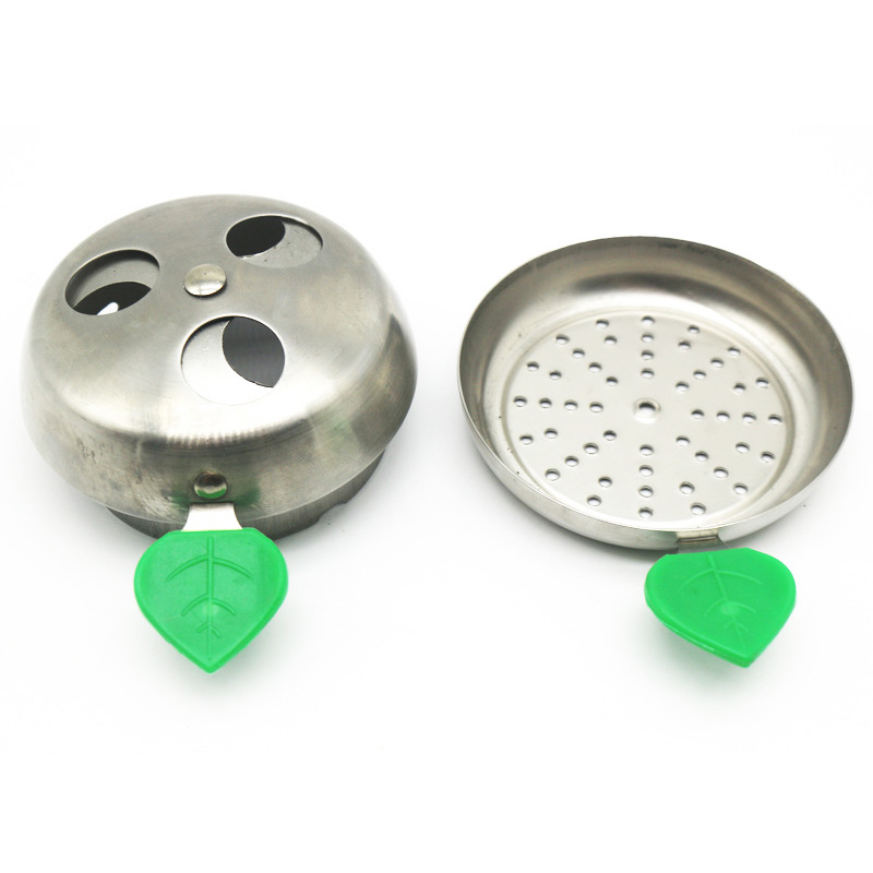 Hookah Charcoal Holder