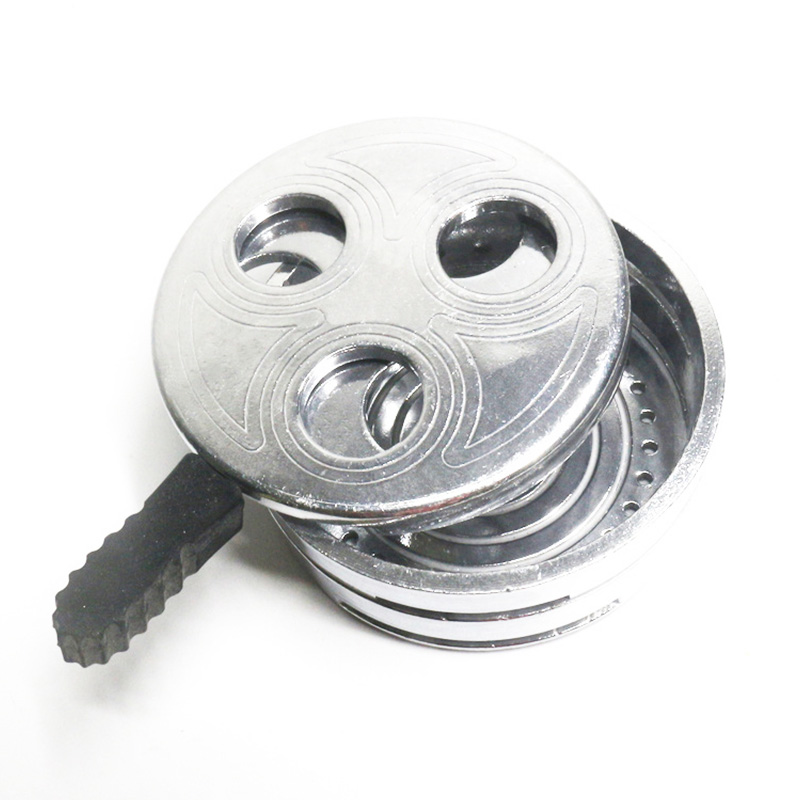 Hookah Charcoal Holder