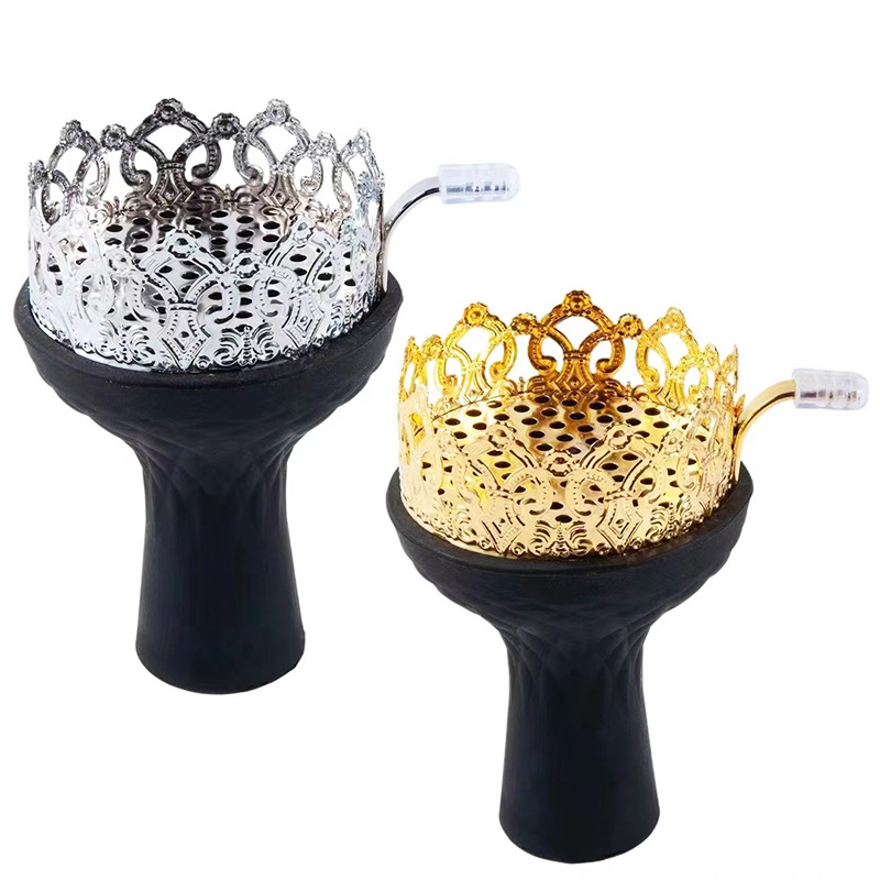 Hookah Charcoal Holder