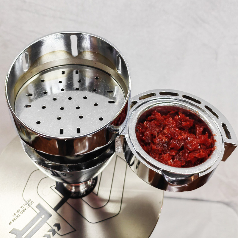 Hookah Charcoal Holder