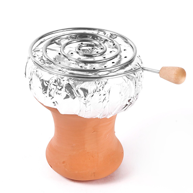 Hookah Charcoal Holder