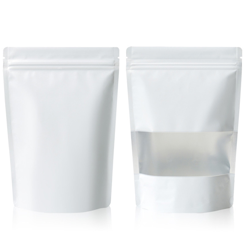 Aluminum Foil Packaging Bags