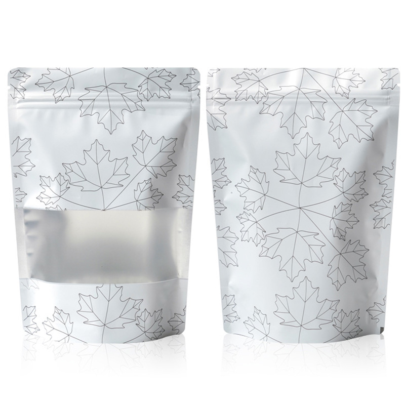 Aluminum Foil Packaging Bags