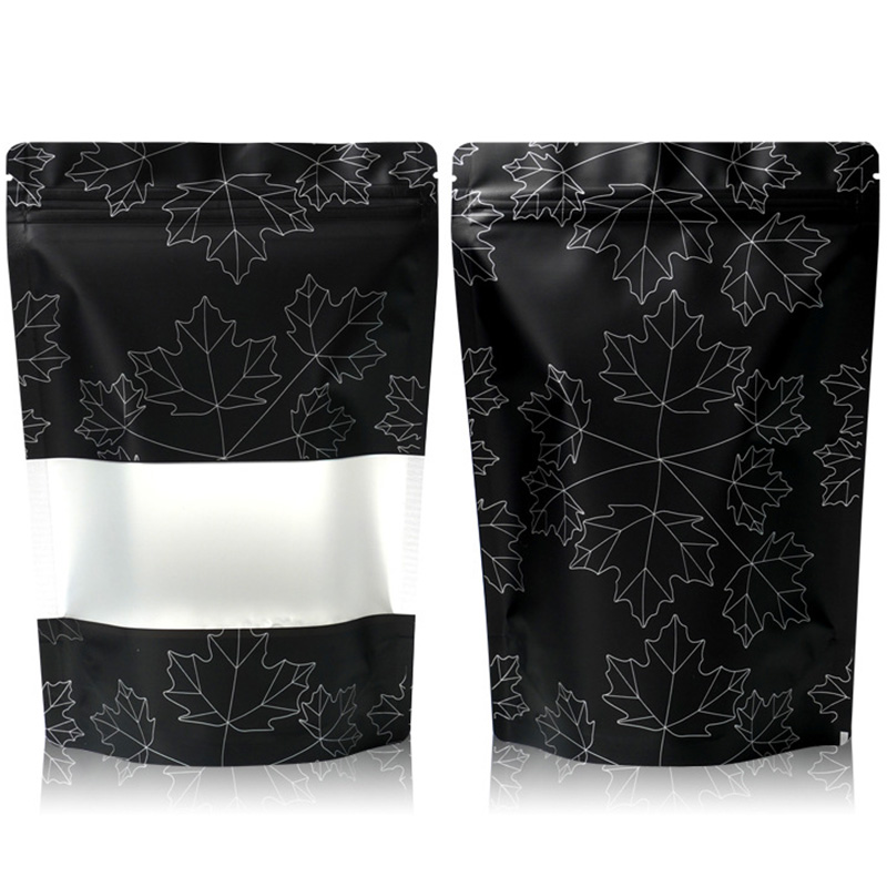 Aluminum Foil Packaging Bags