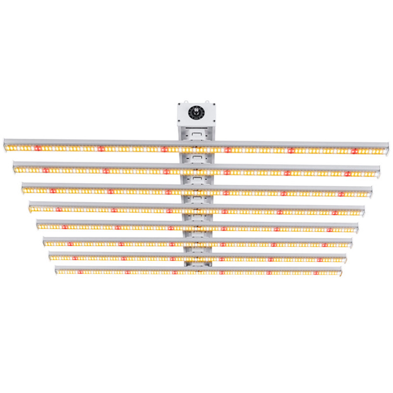 Octopus LED Grow Light - Removable