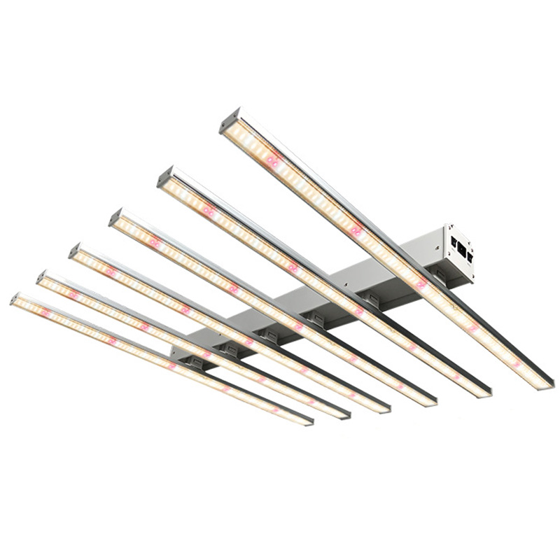 Octopus LED Grow Light - Removable
