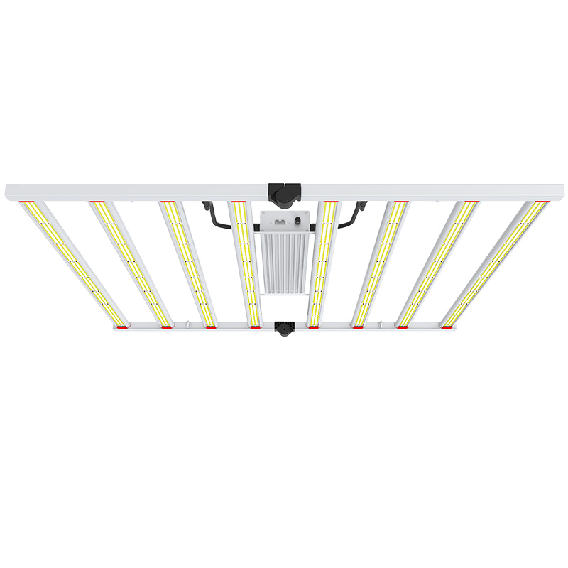 Octopus LED Grow Light - Foldable