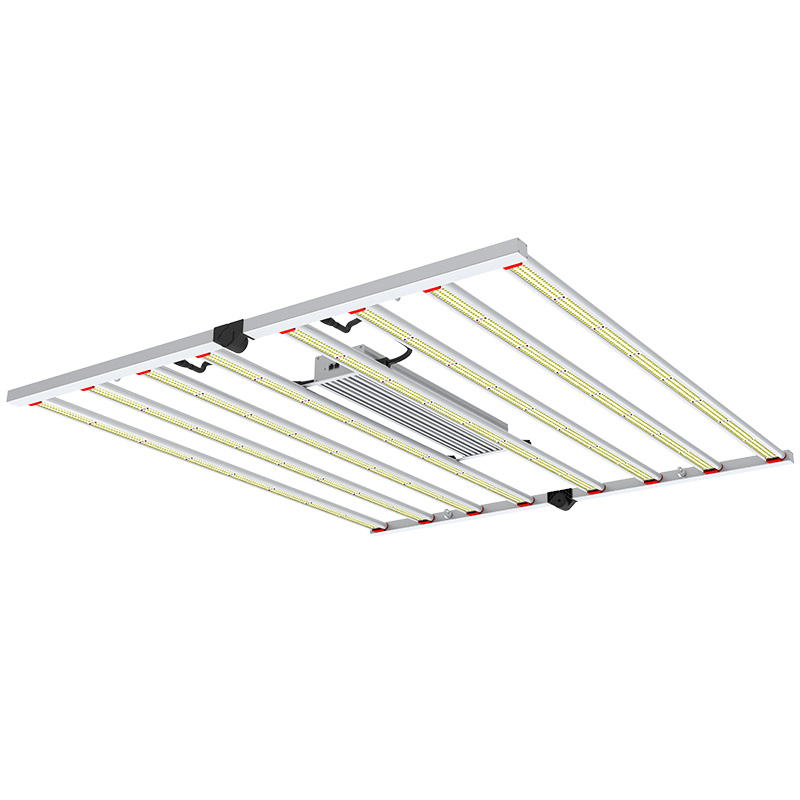 Octopus LED Grow Light - Foldable