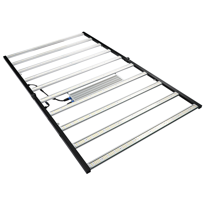 Octopus LED Grow Light - Foldable